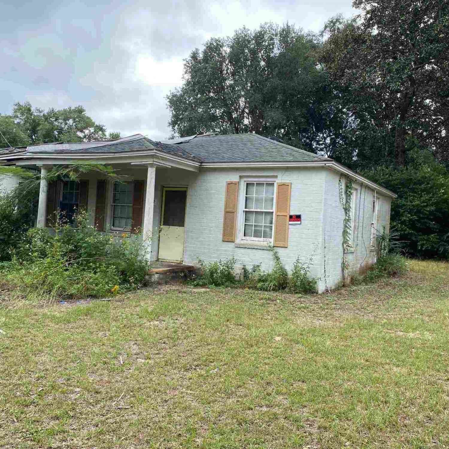 Multifamily For Rent - 7095 & 7097 Milton Dr<br/> Milton, FL 32583