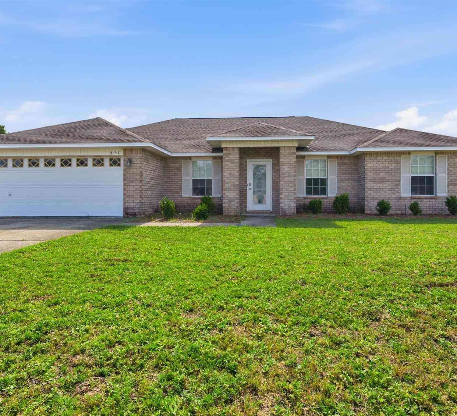 Homes For Sale - 577 Batten Blvd<br/> Pensacola, FL 32507