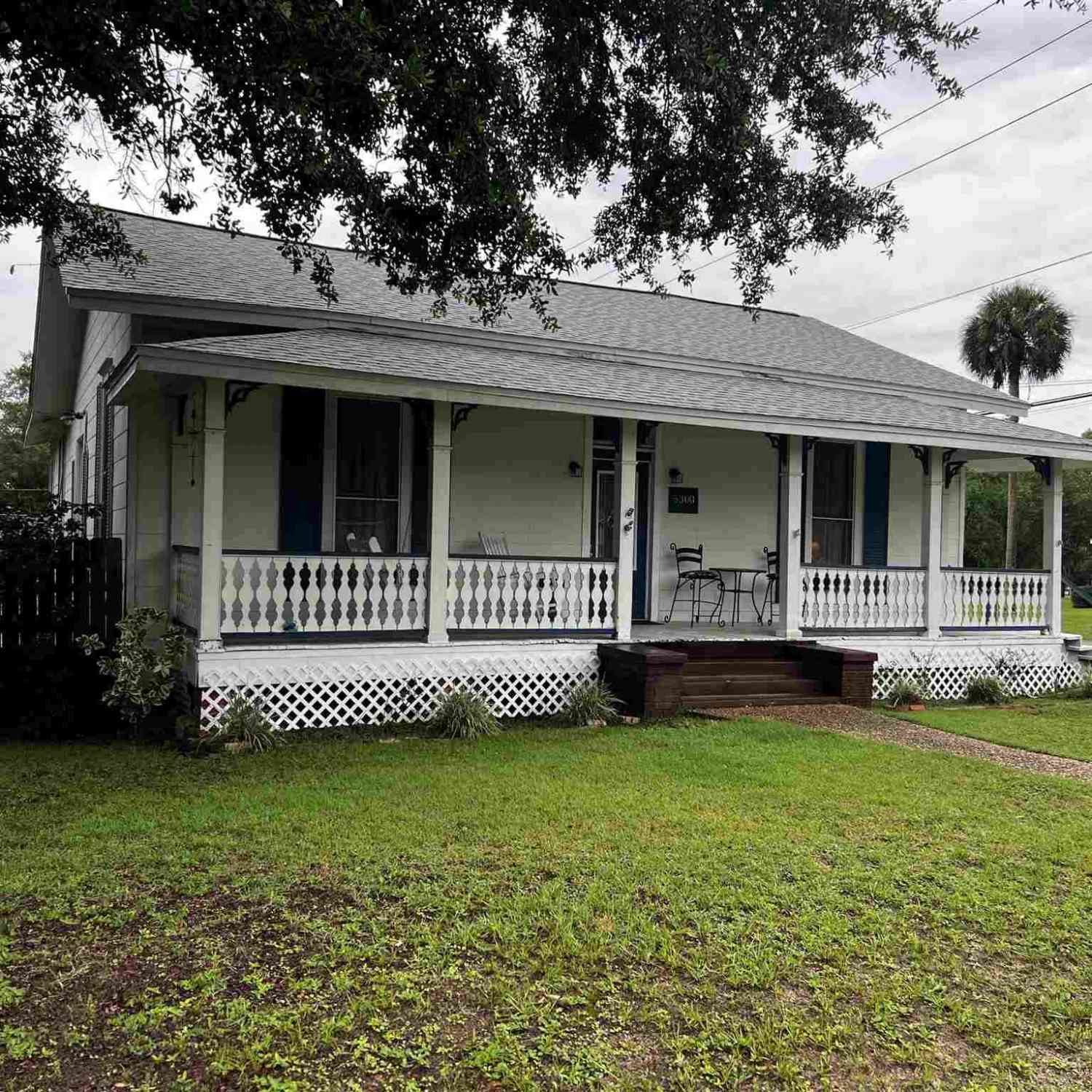 Homes For Sale - 5300 Conecuh St<br/> Milton, FL 32570