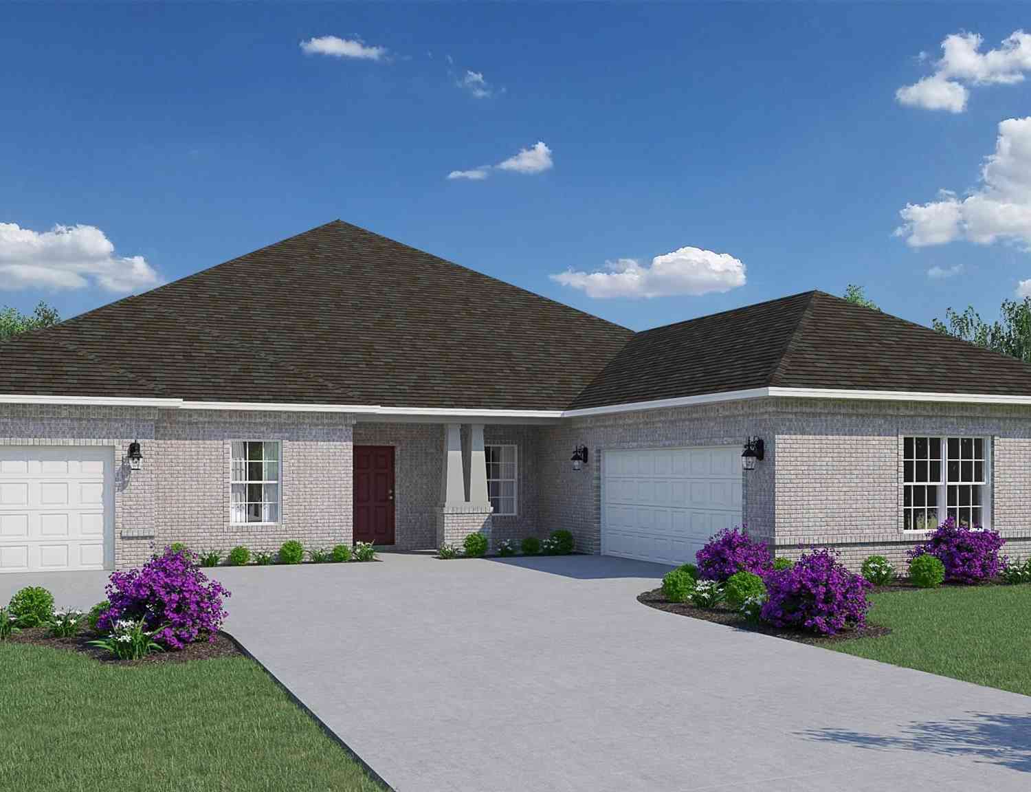 Homes For Sale - 5534 Colinas Verde Dr<br/> Milton, FL 32570