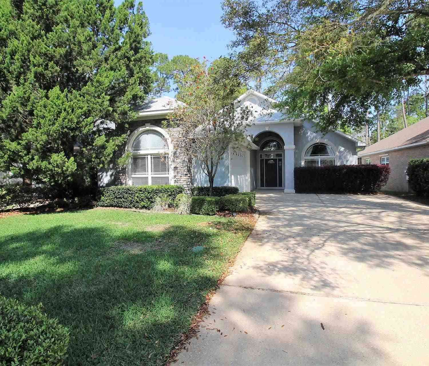 Homes For Rent - 9850 Rail Cir<br/> Pensacola, FL 32507