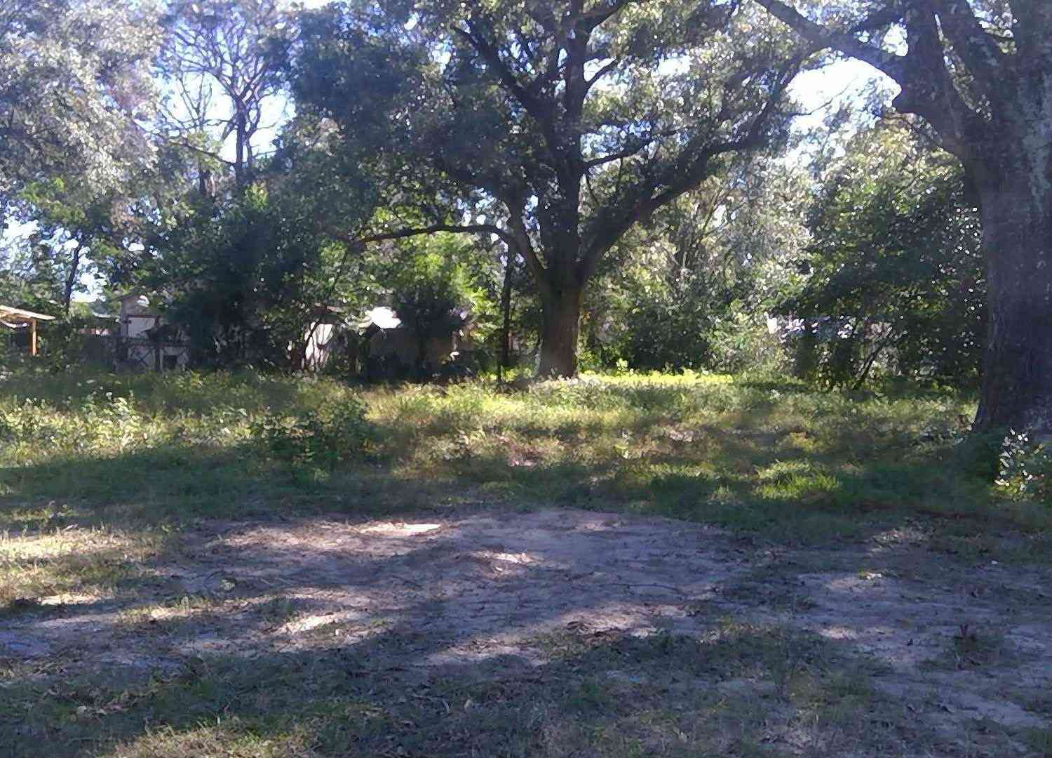 Vacant Land For Sale - 217 Quina Way<br/> Pensacola, FL 32505