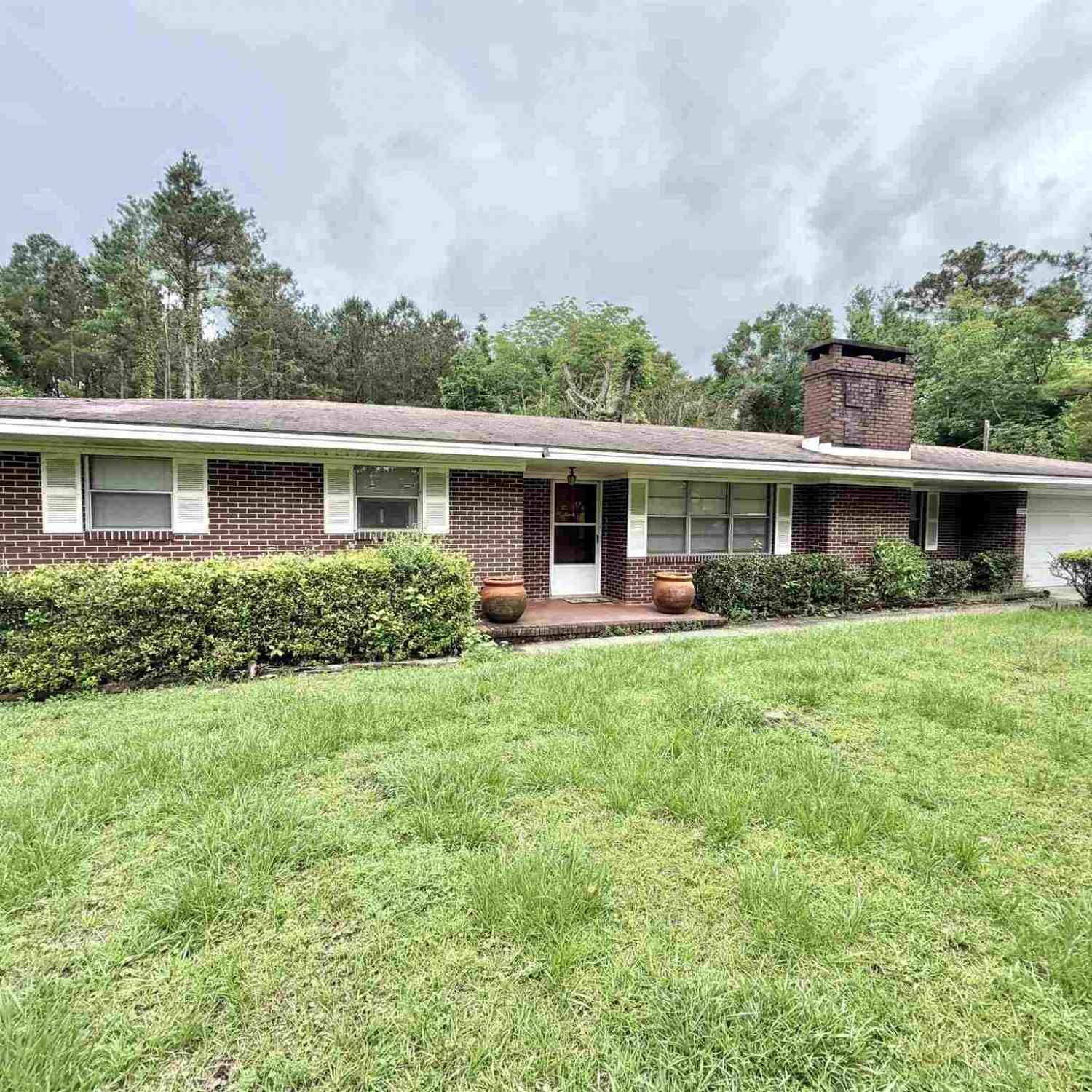 Homes For Sale - 1575 Jack Springs Rd<br/> Atmore, AL 36502