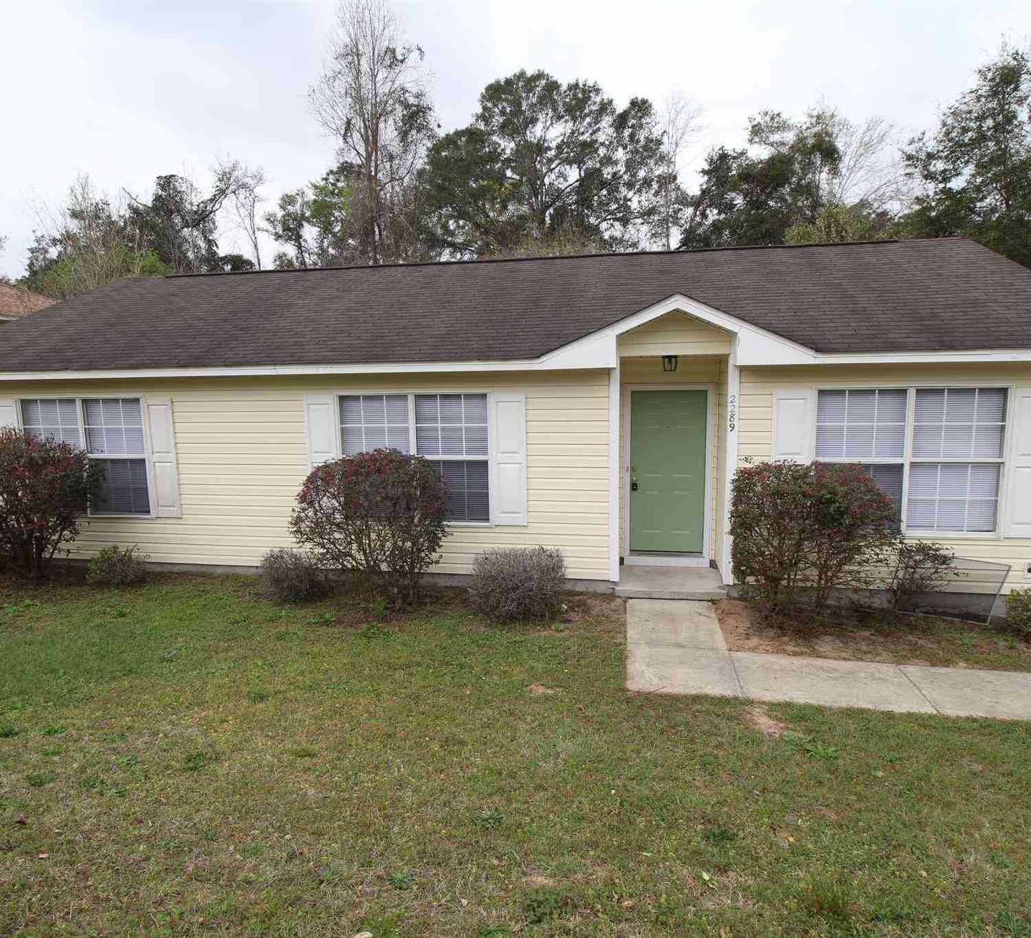 Homes For Rent - 2289 Wyatt St<br/> Pensacola, FL 32514