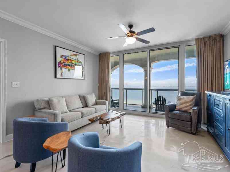 Homes For Sale - 5 Portofino Dr #1106<br/> Pensacola Beach, FL 32561