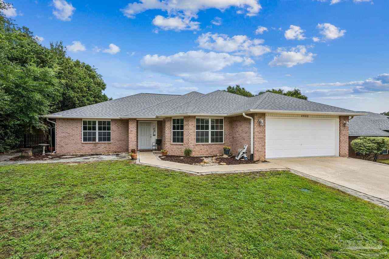 Homes For Sale - 4952 Timber Ridge Dr<br/> Santa Rosa County, Pace, FL 32571