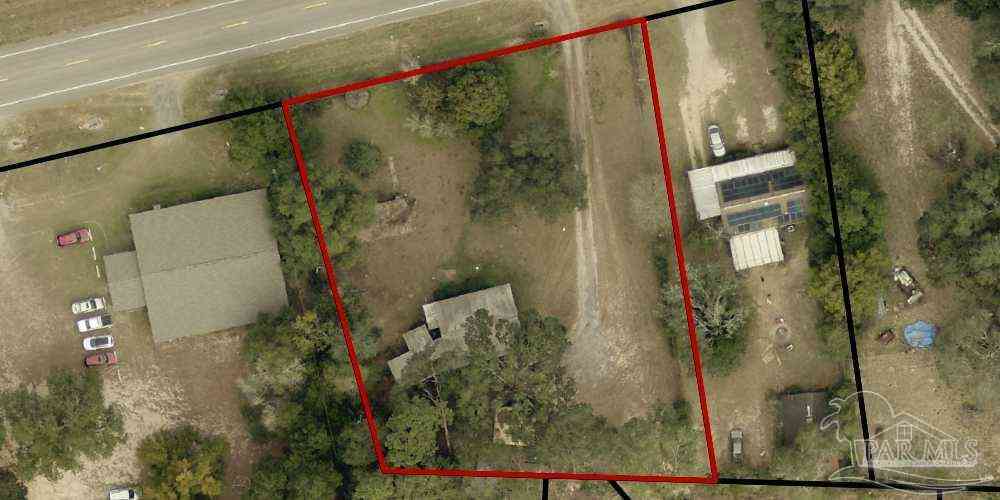 Homes For Sale - 8617 Hwy 90<br/> Milton, FL 32583