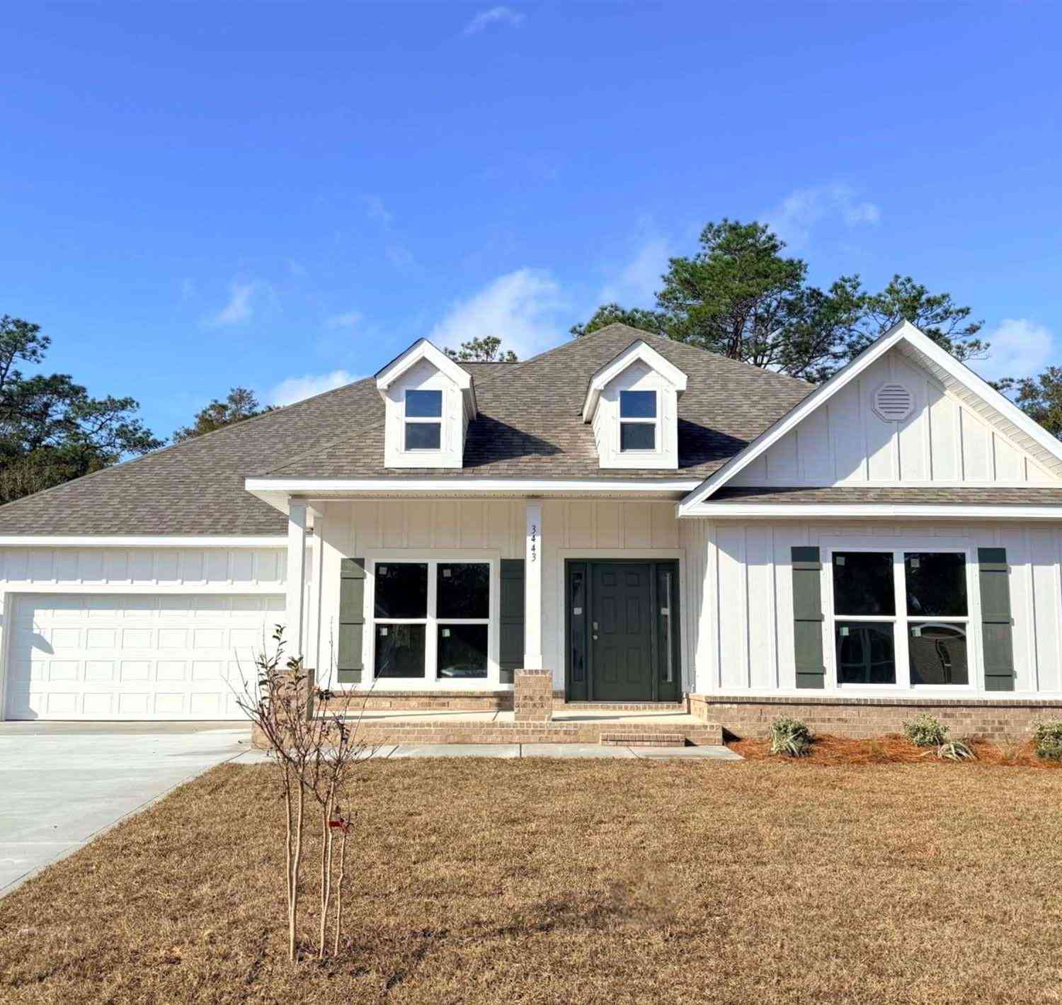 Homes For Sale - 4800 Eider Rd<br/> Pace, FL 32571