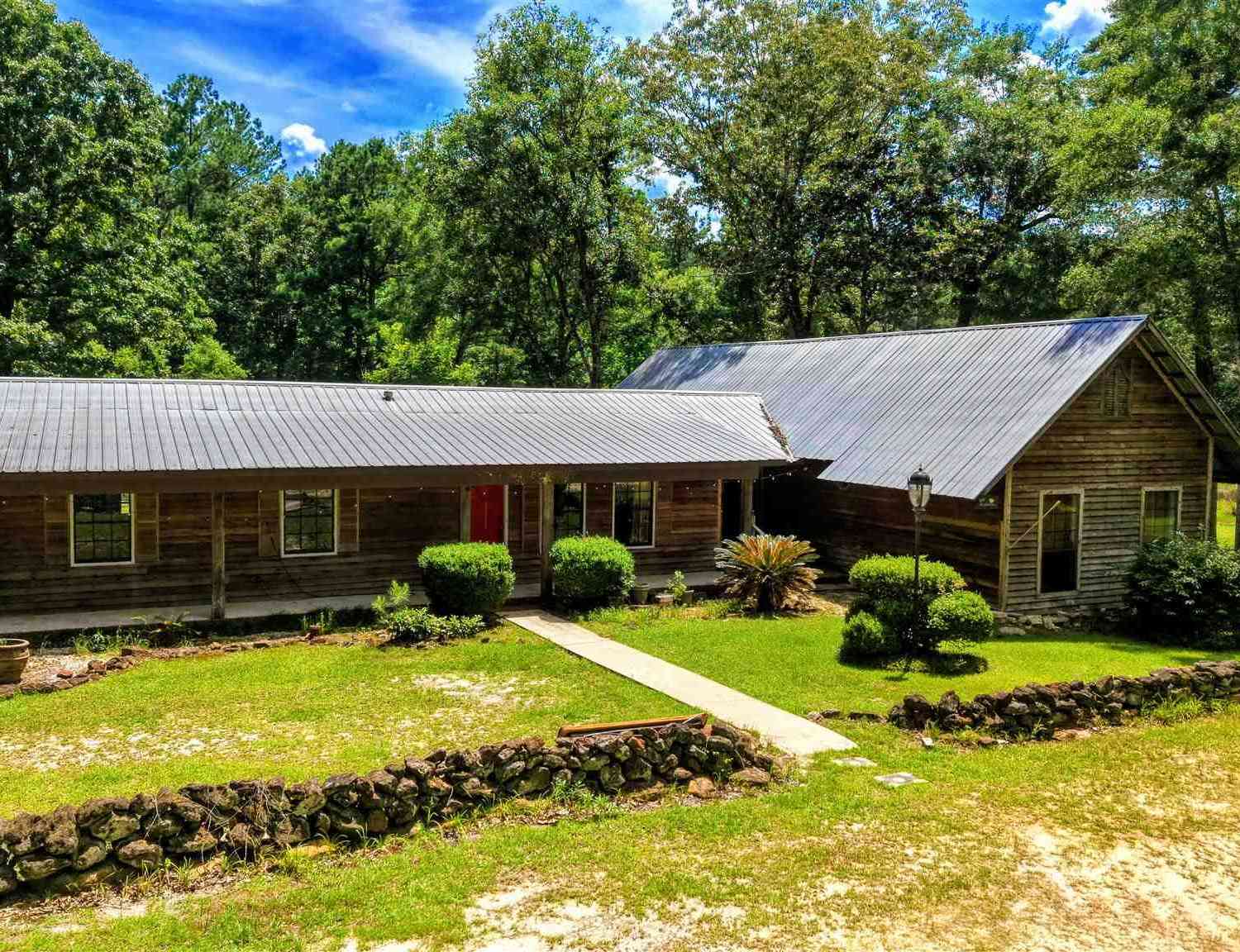 Homes For Sale - 6648 Saint Stephens Ave<br/> Millry, AL 36558