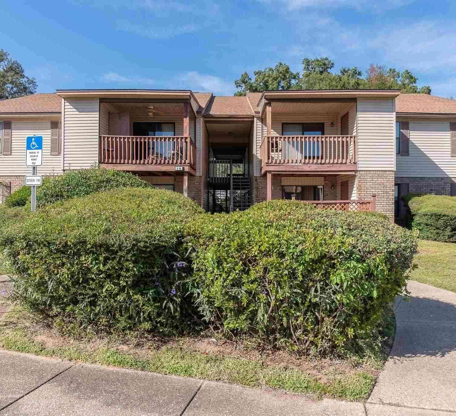 Condo For Rent - 2300 W Michigan Ave #16<br/> Pensacola, FL 32526