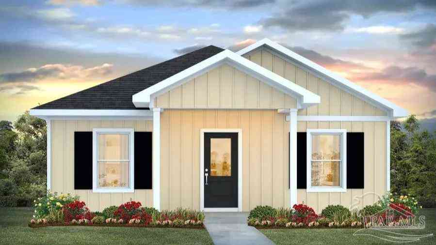 Homes For Sale - 6561 Firefly Dr<br/> Milton, FL 32583