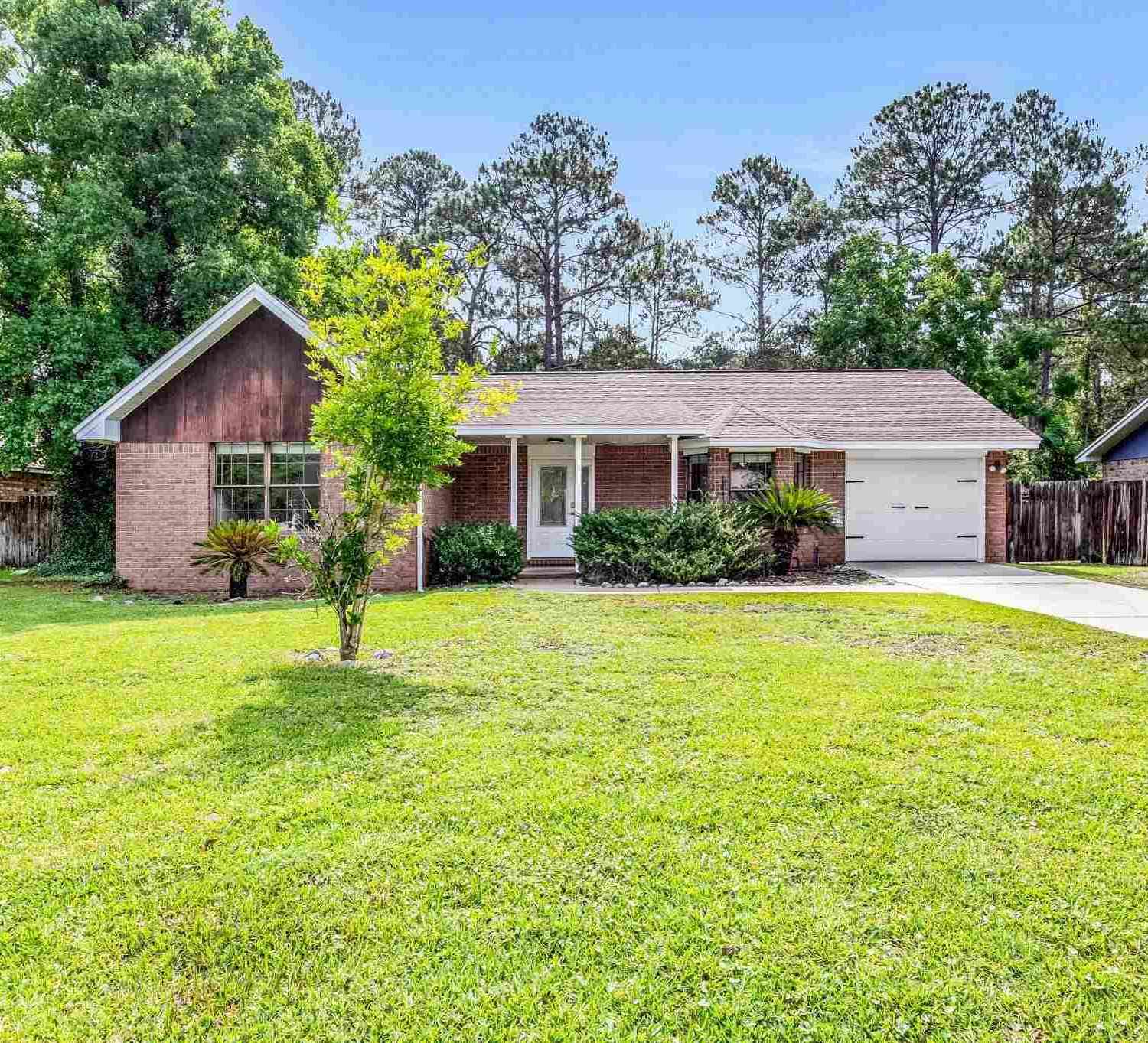 Homes For Sale - 366 El Matador Trl<br/> Pensacola, FL 32506