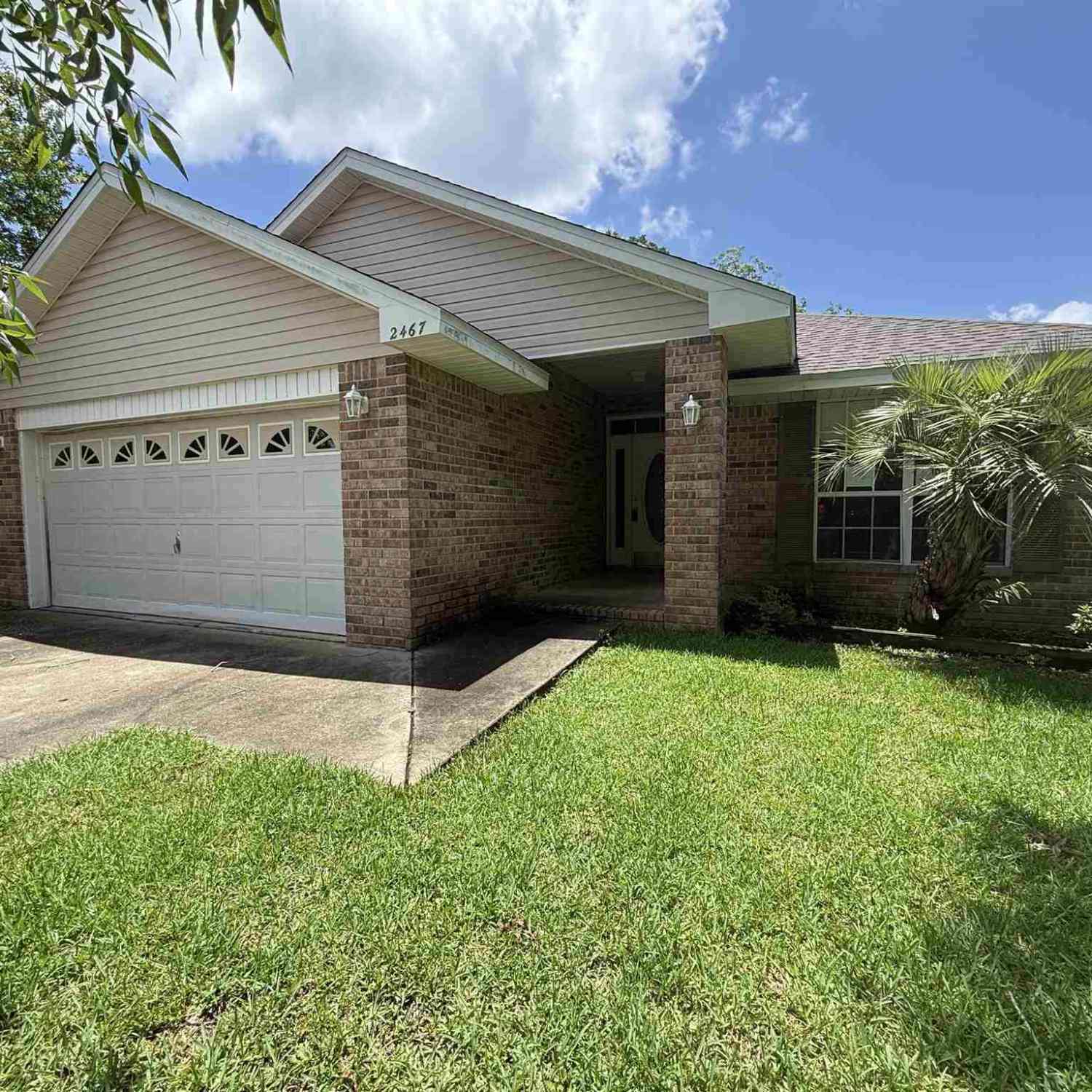 Homes For Sale - 2467 Portobella Pl<br/> Cantonment, FL 32533