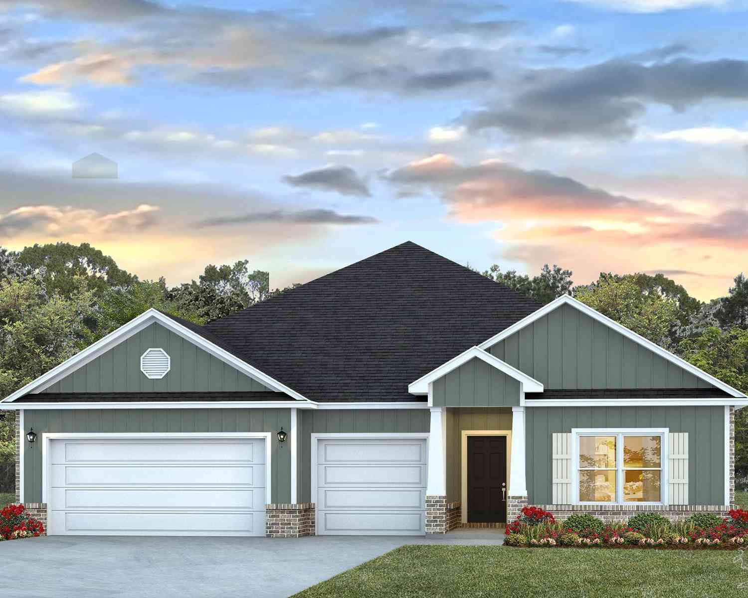 Homes For Sale - 5615 Briset St<br/> Milton, FL 32583