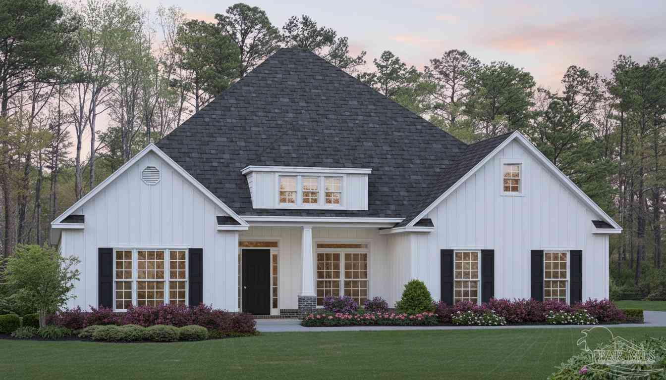 Homes For Sale - 5766 Windham Rd<br/> Milton, FL 32570
