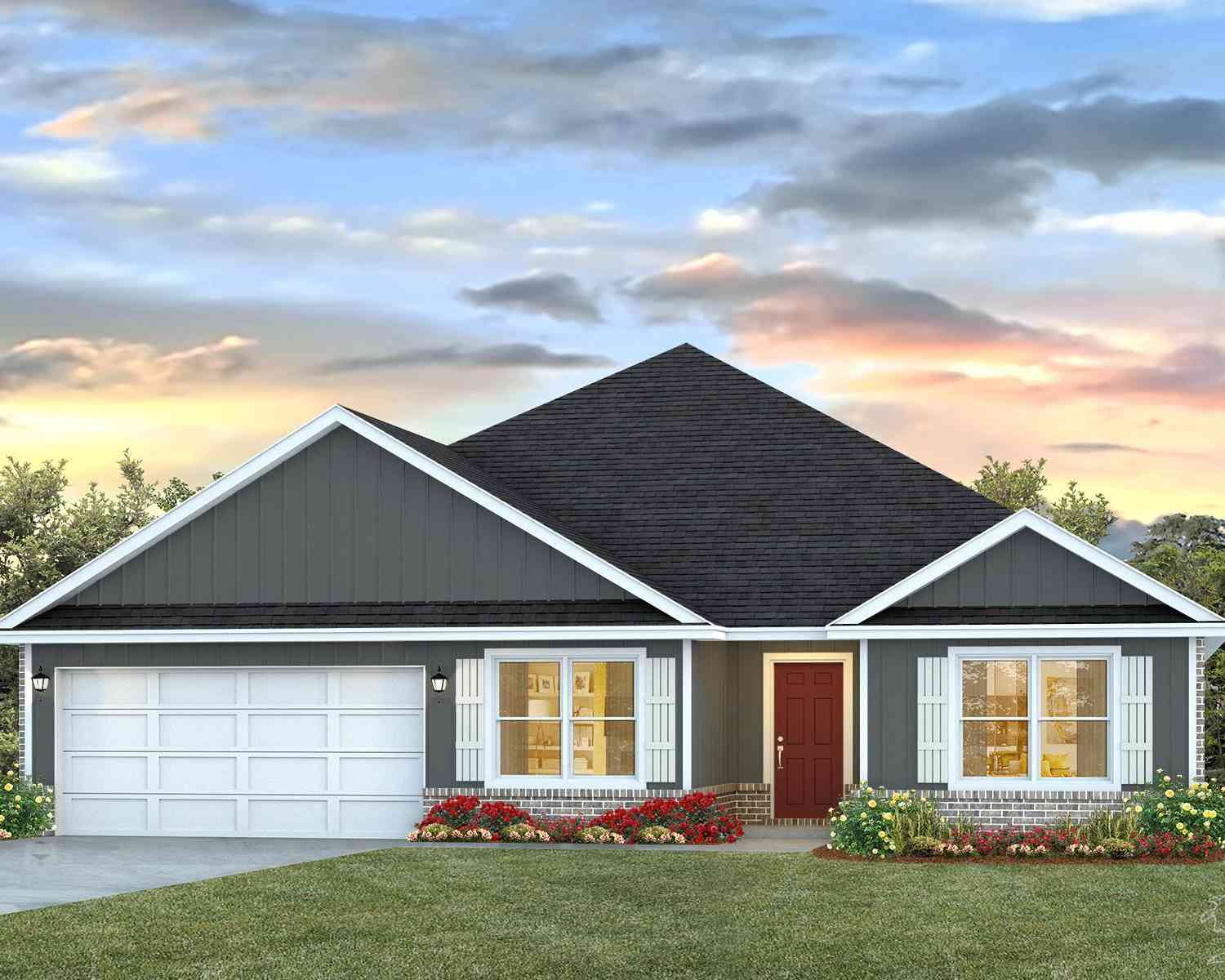 Homes For Sale - 7996 Fir Tree Dr<br/> Milton, FL 32583
