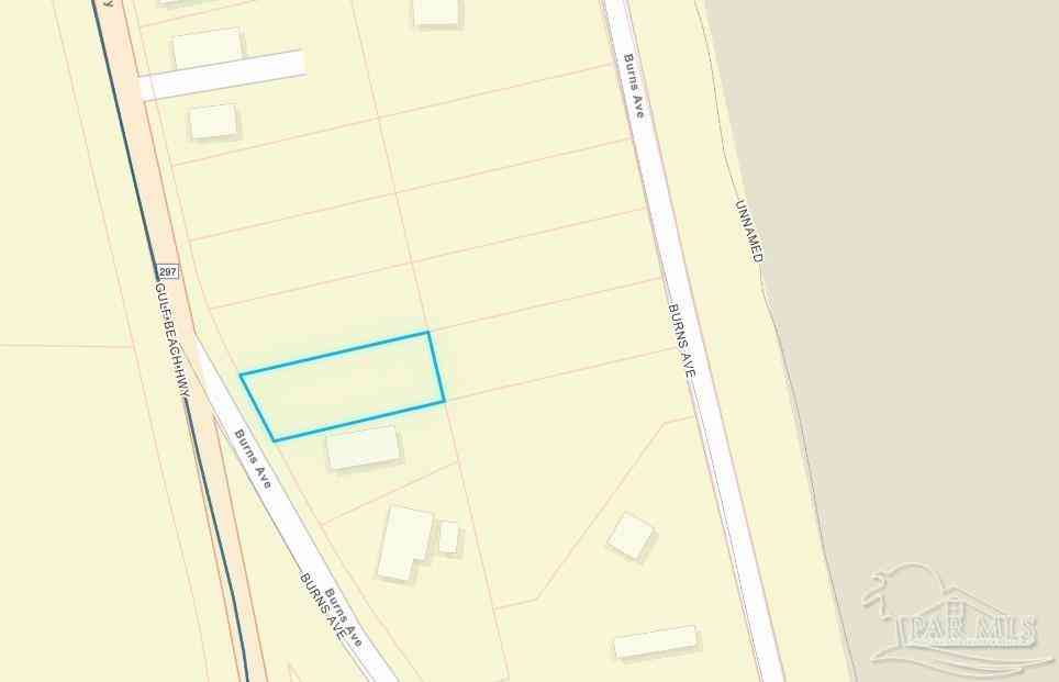 Vacant Land For Sale - 9441 Gulf Beach Hwy<br/> Pensacola, FL 32507
