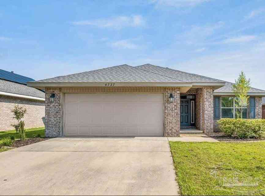 Homes For Sale - 4737 Ashley Place Blvd<br/> Pace, FL 32571