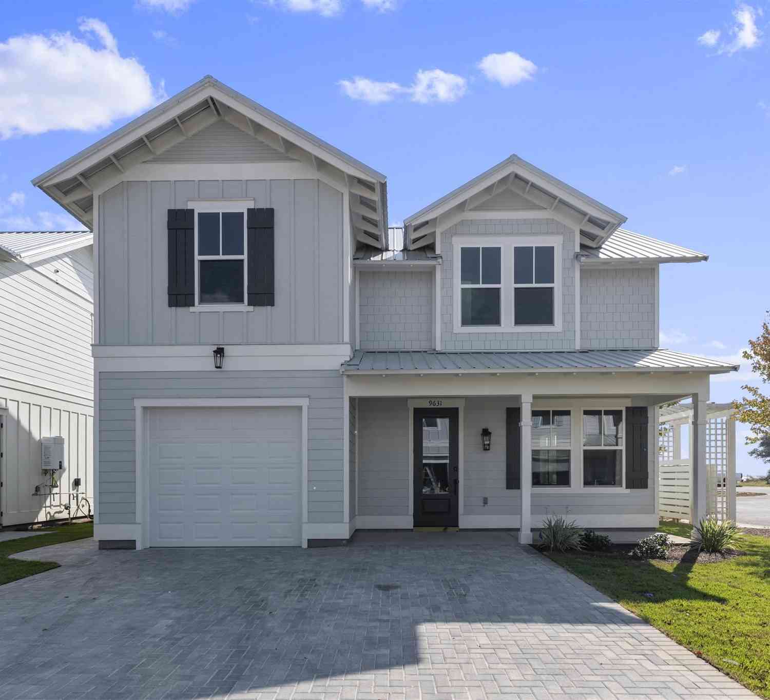Homes For Sale - 9640 Indian Stone Ct #LOT 2<br/> Navarre, FL 32566