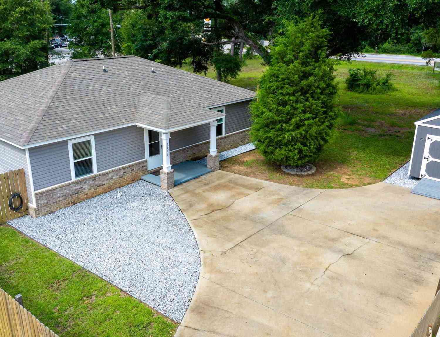 Homes For Sale - 2606 Gulf Beach Hwy<br/> Pensacola, FL 32507