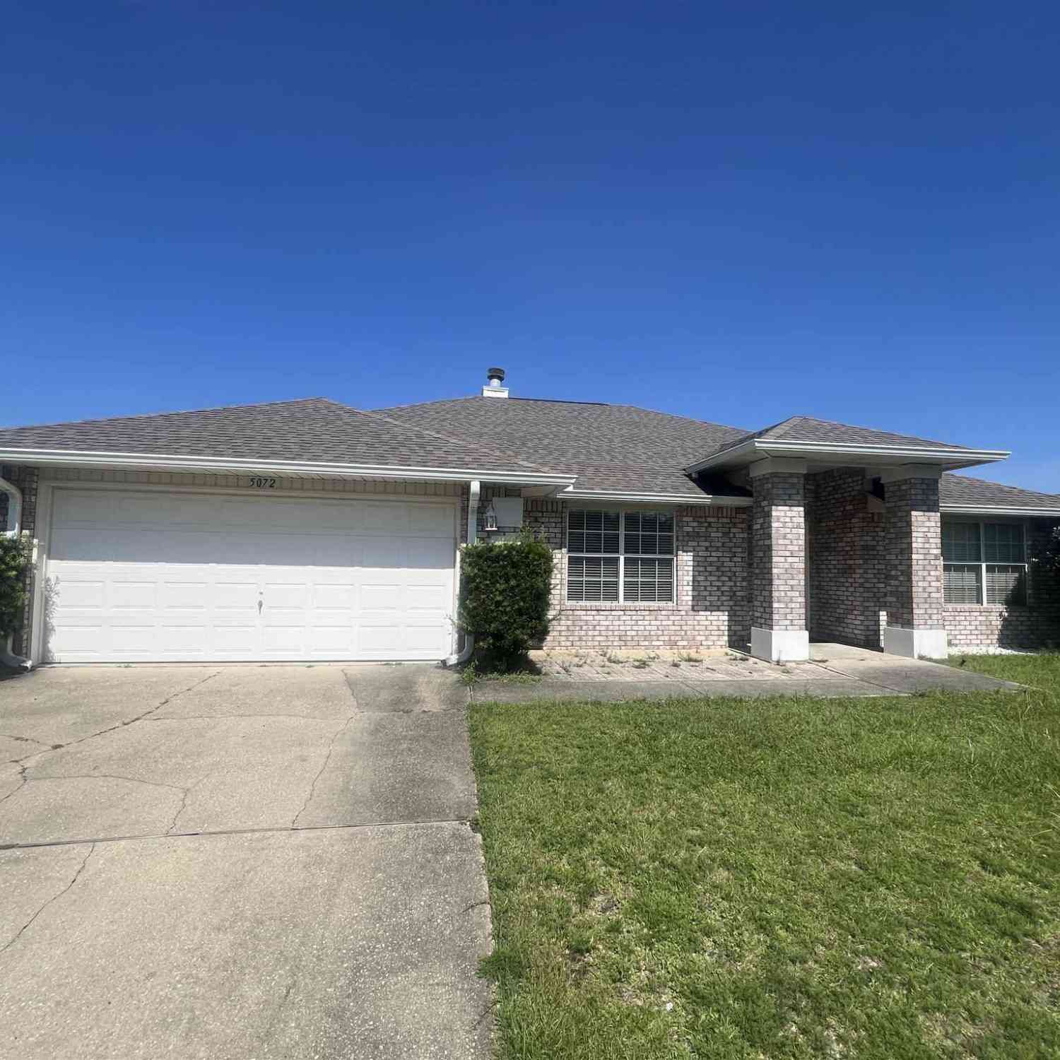 Homes For Rent - 5072 Terra Lake Cir<br/> Pensacola, FL 32507