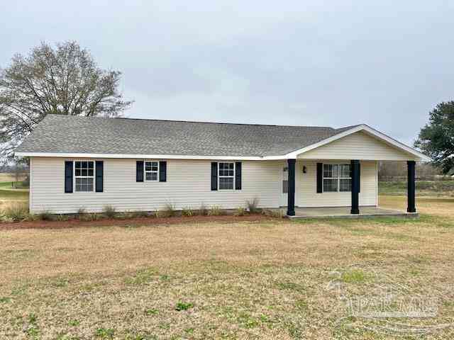 Homes For Sale - 248-A Howard Page Ln<br/> Atmore, AL 36502