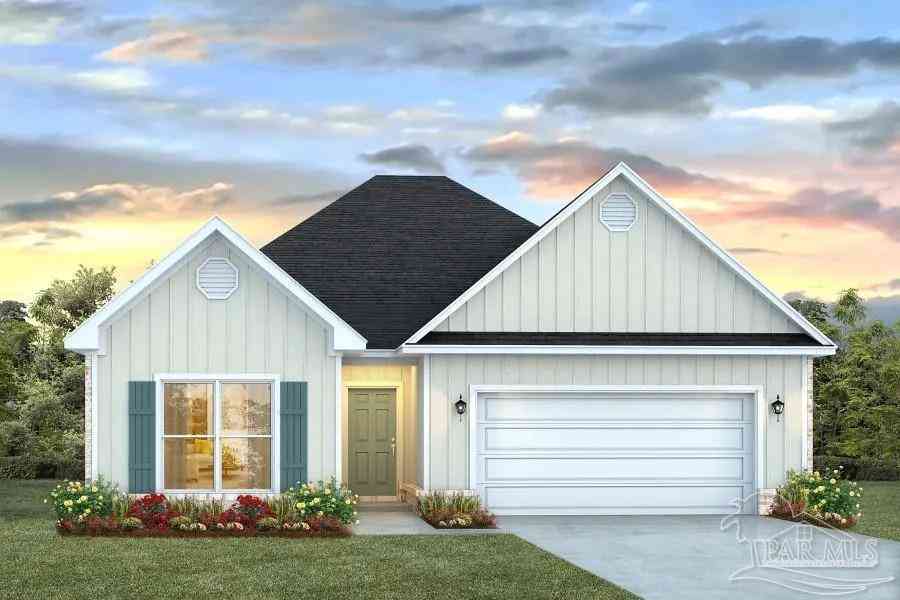 Homes For Sale - 3521 Crossvine Rd<br/> Cantonment, FL 32533