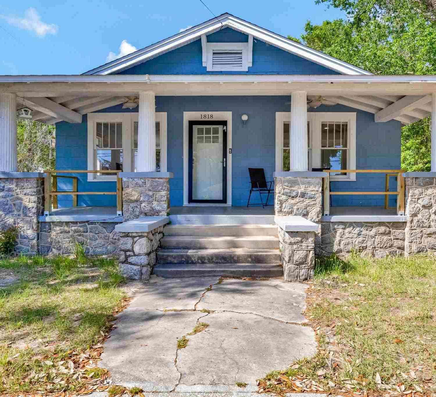 Homes For Sale - 1818 W Government St<br/> Pensacola, FL 32502