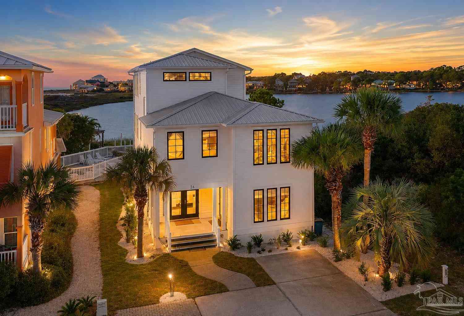 Homes For Sale - 26 Beachside Dr<br/> Walton County, Santa Rosa Beach, FL 32459