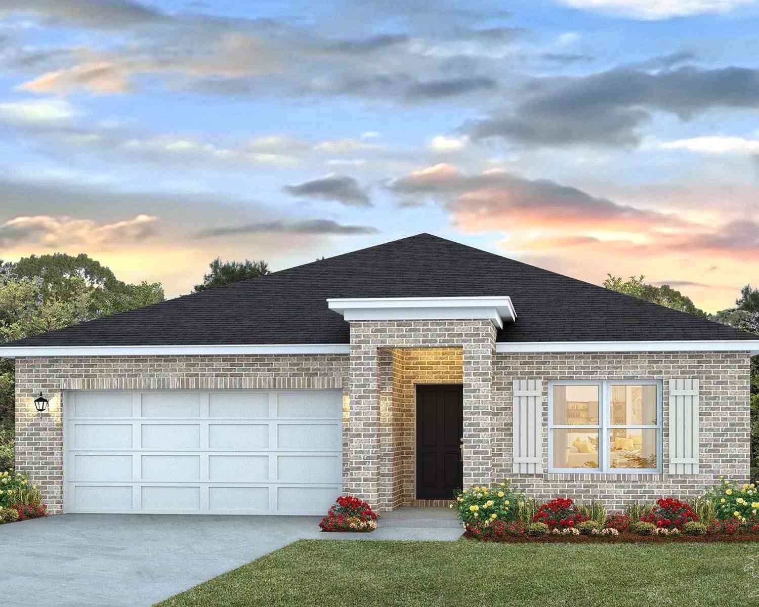 Homes For Sale - 349 Makaira Dr<br/> Cantonment, FL 32533