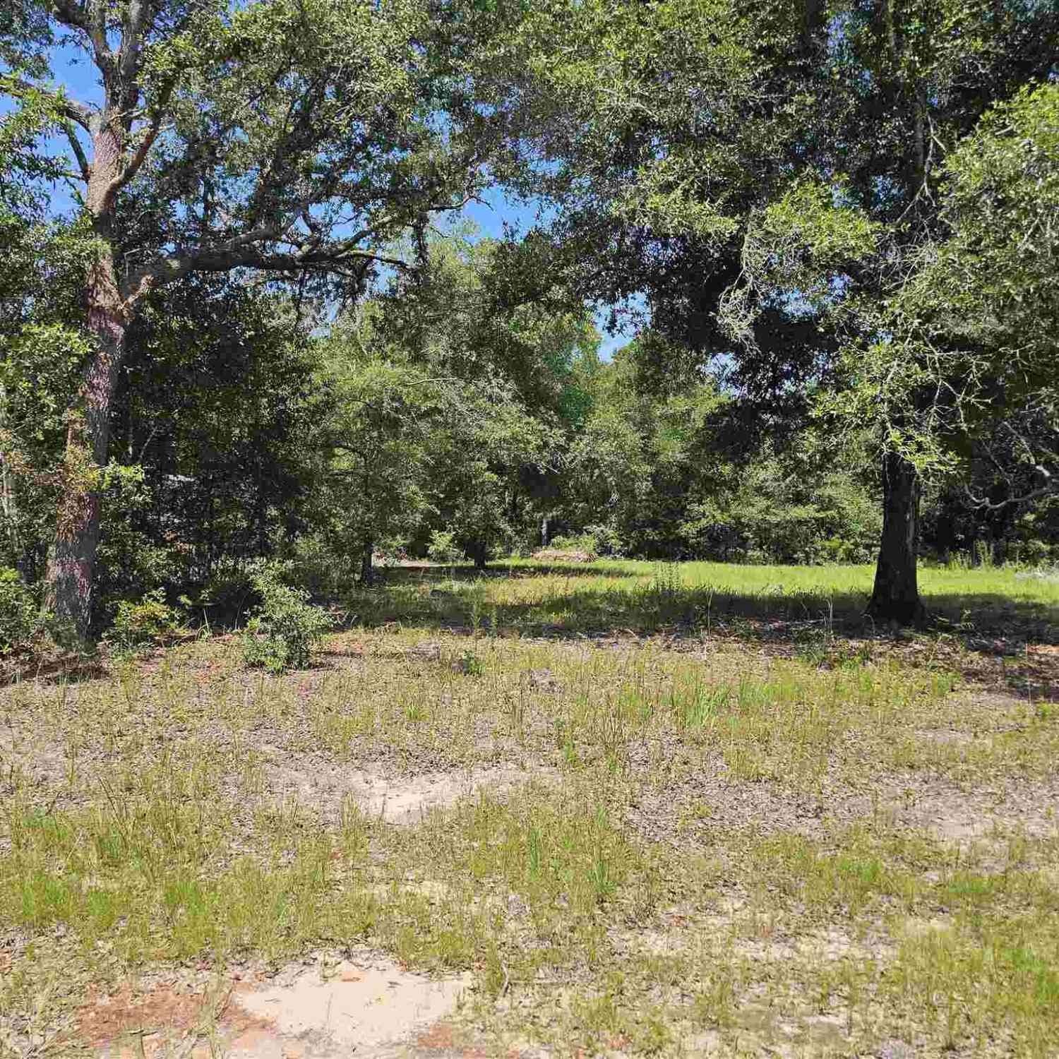 Vacant Land For Sale - 00 Bluebird St<br/> Milton, FL 32583