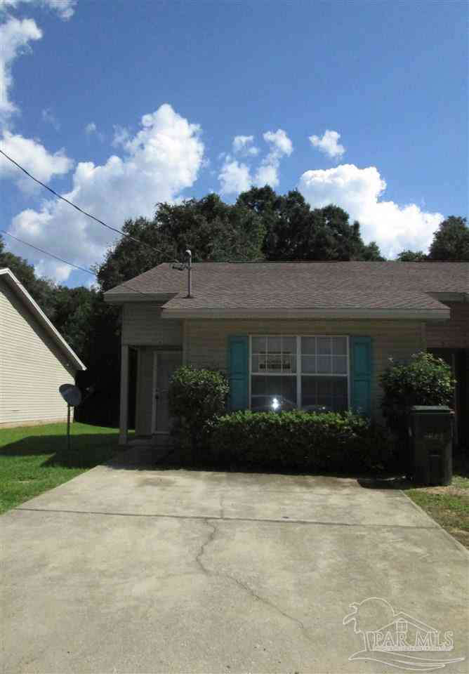 Homes For Rent - 8464 Kipling Dr #A<br/> Pensacola, FL 32514