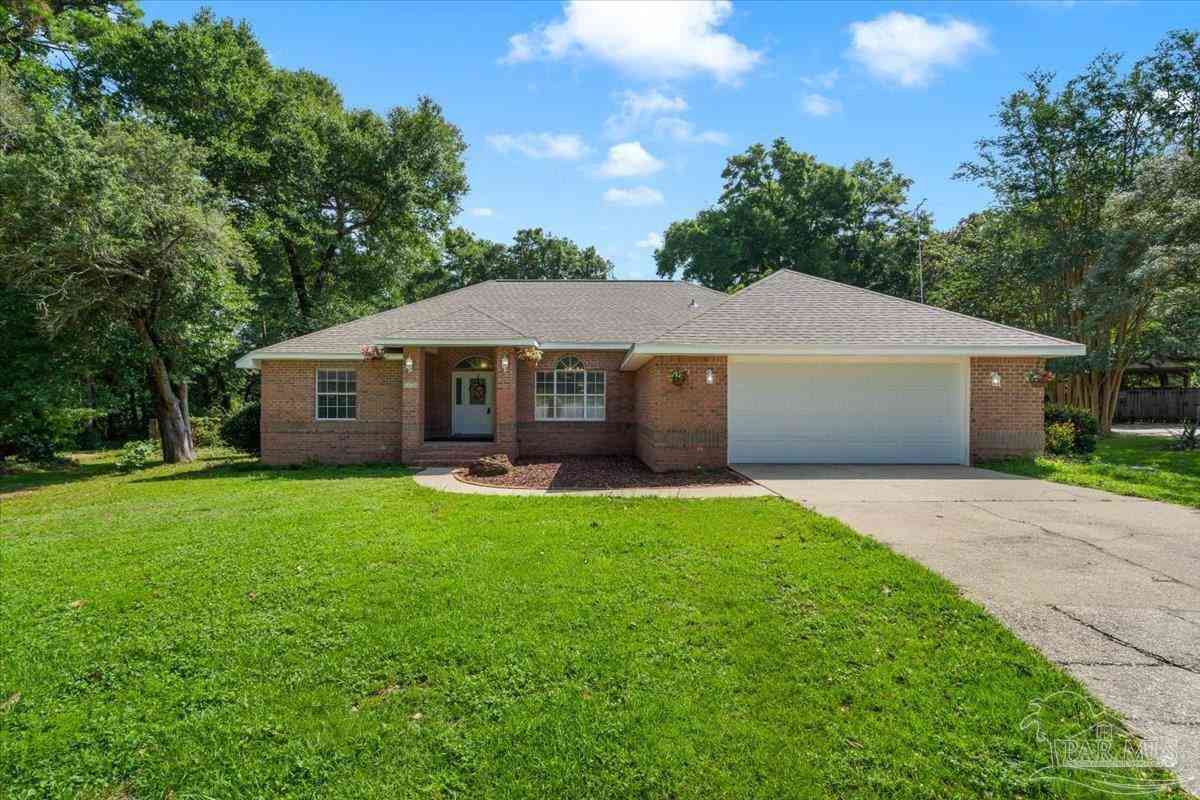 Homes For Sale - 10738 Magnolia Ln<br/> Baldwin County, Lillian, AL 36549