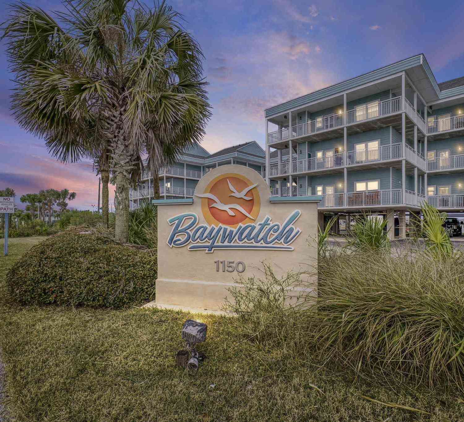 Homes For Sale - 1150 Ft Pickens Rd #A-2<br/> Pensacola Beach, FL 32561