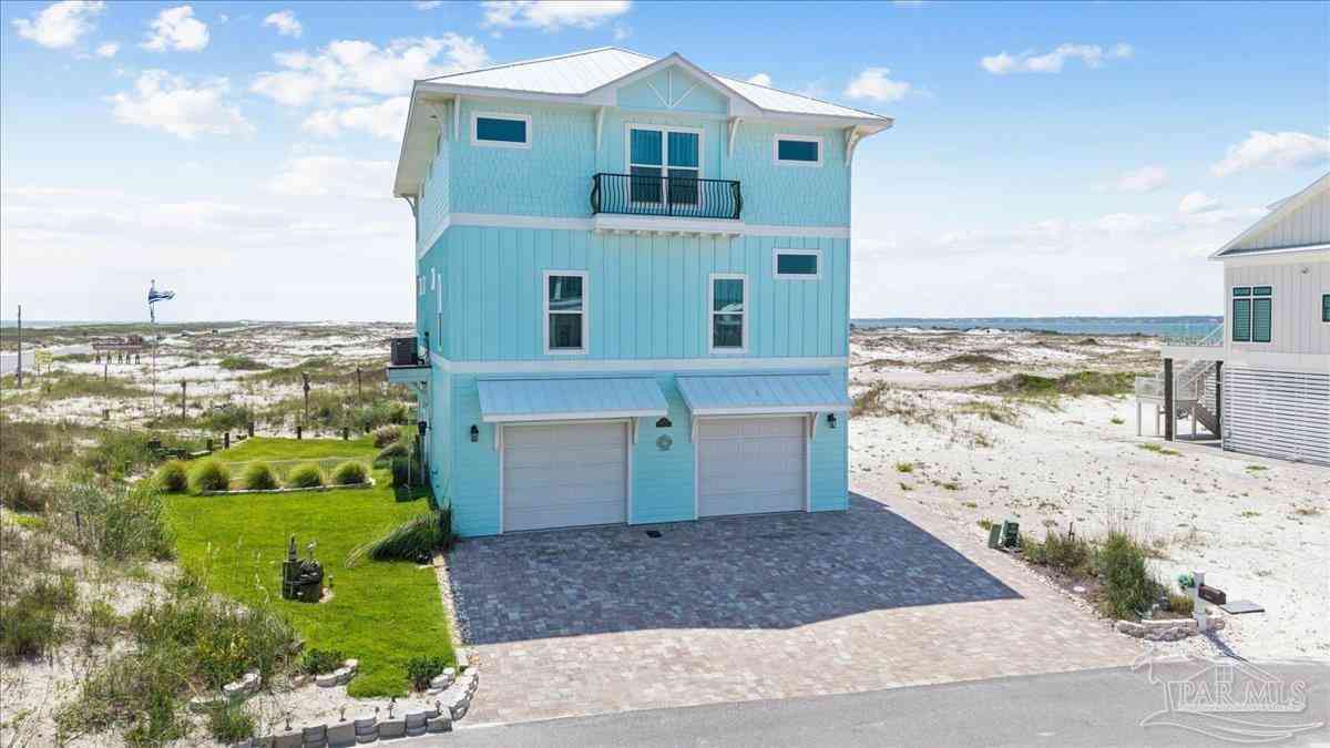 Homes For Sale - 1401 Sailmaker Way<br/> Santa Rosa County, Navarre Beach, FL 32566
