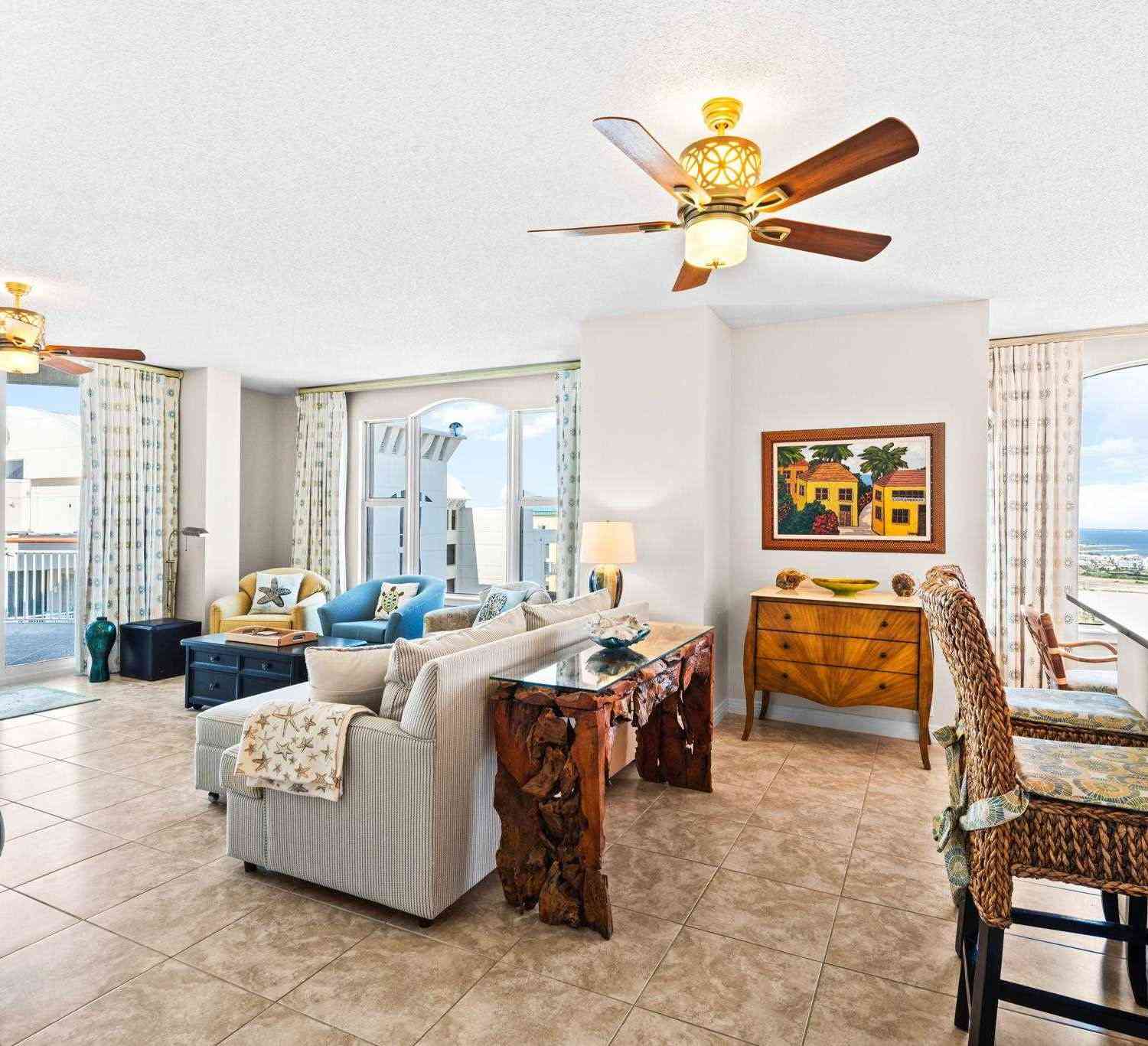Homes For Sale - 8501 Gulf Blvd #W-PH3F<br/> Santa Rosa County, Navarre Beach, FL 32566