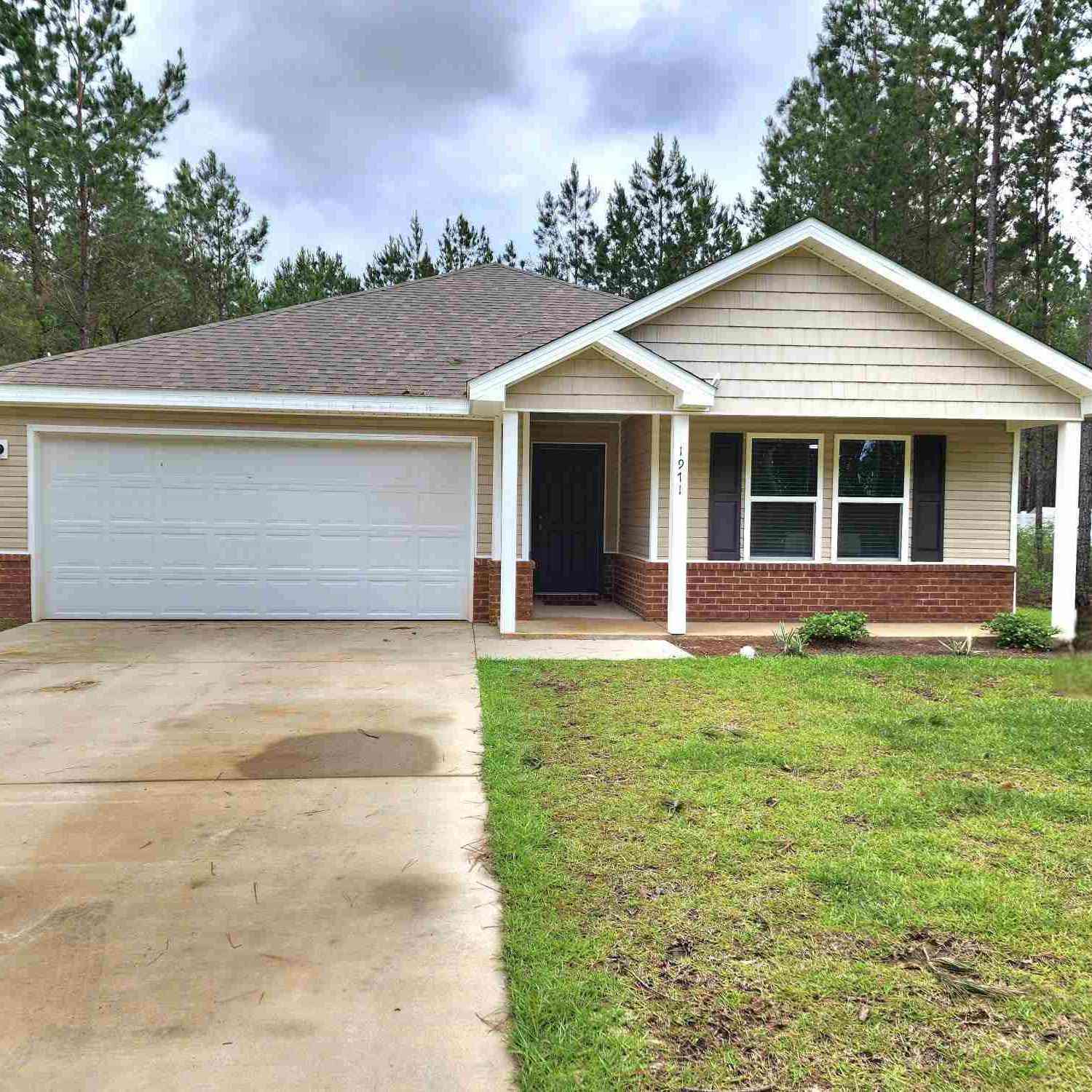Homes For Sale - 1971 Pineview Church Rd<br/> Jay, FL 32565