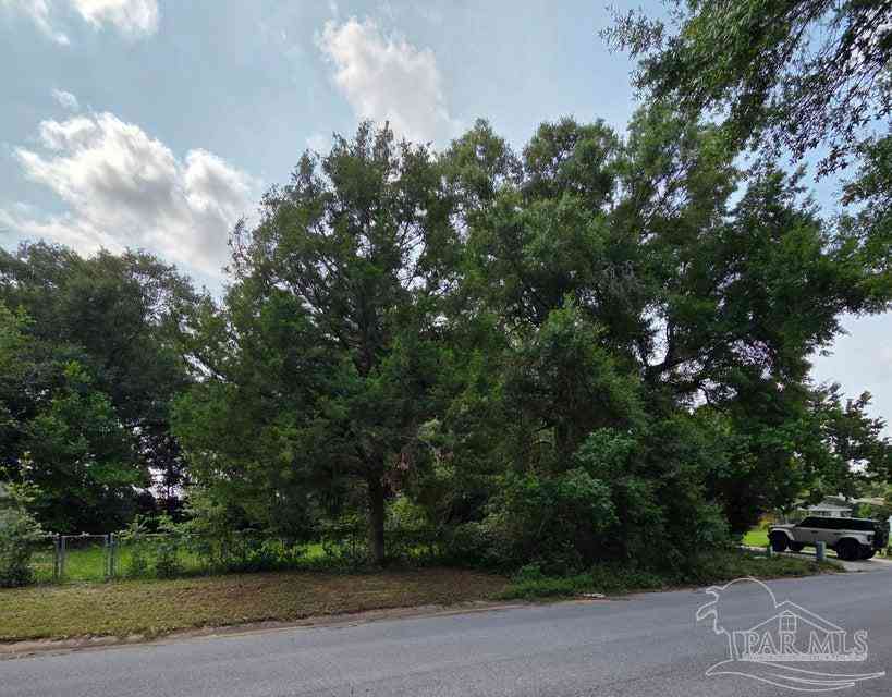 Vacant Land For Sale - Keating Rd<br/> Pensacola, FL 32504