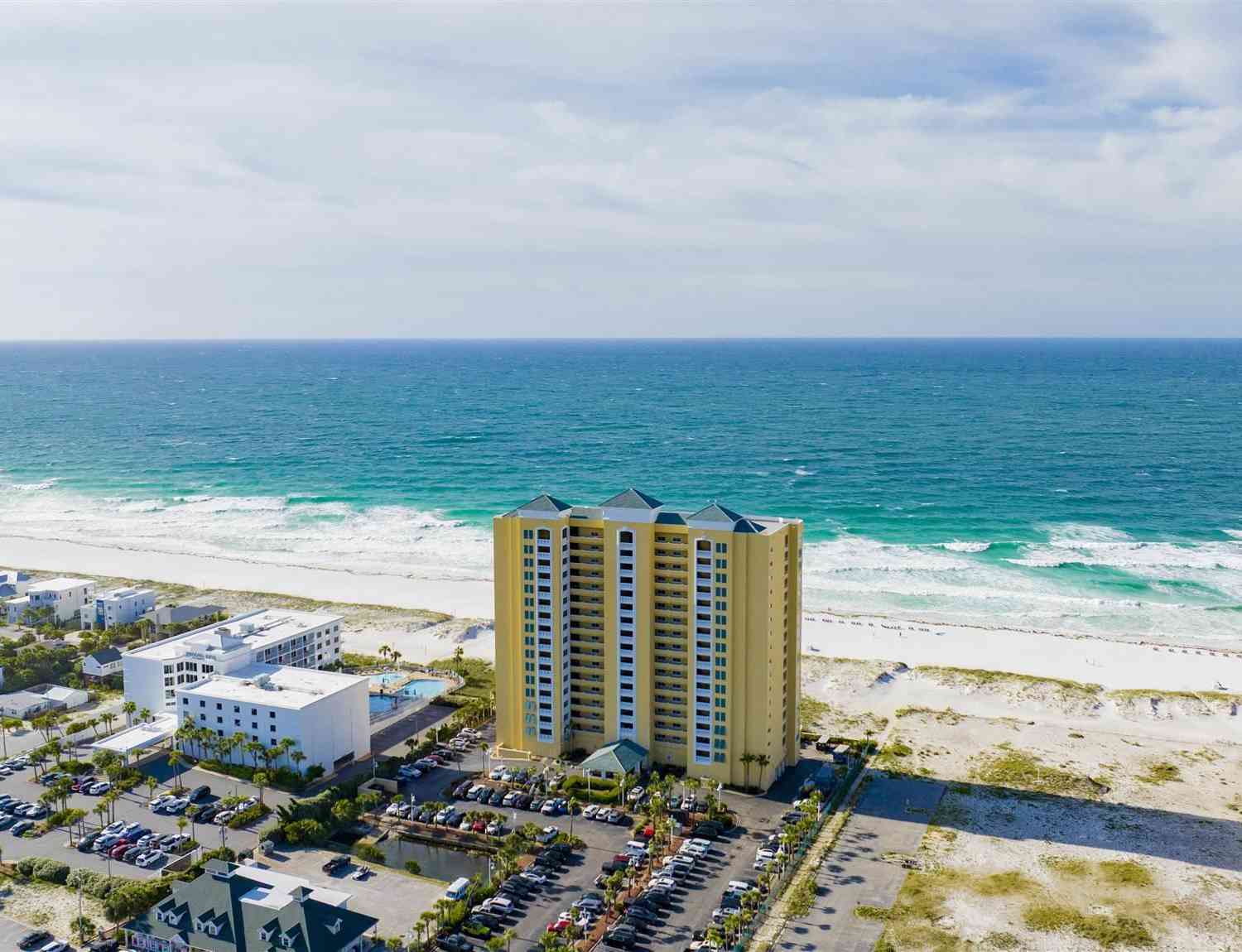 Homes For Sale - 22 Via Deluna Dr #504<br/> Pensacola Beach, FL 32561