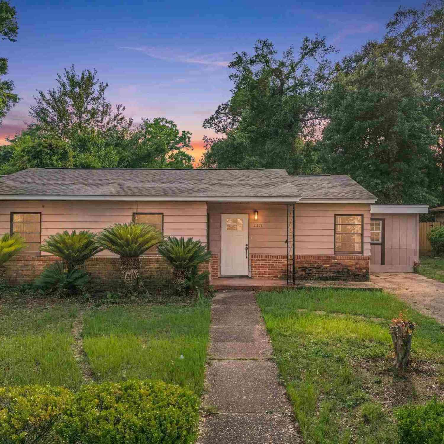 Homes For Rent - 3211 Torres Ave<br/> Pensacola, FL 32503