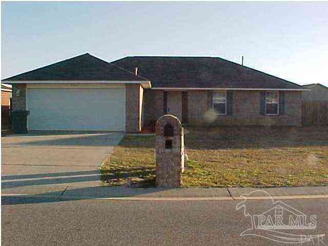 Homes For Rent - 537 Batten Blvd<br/> Pensacola, FL 32507