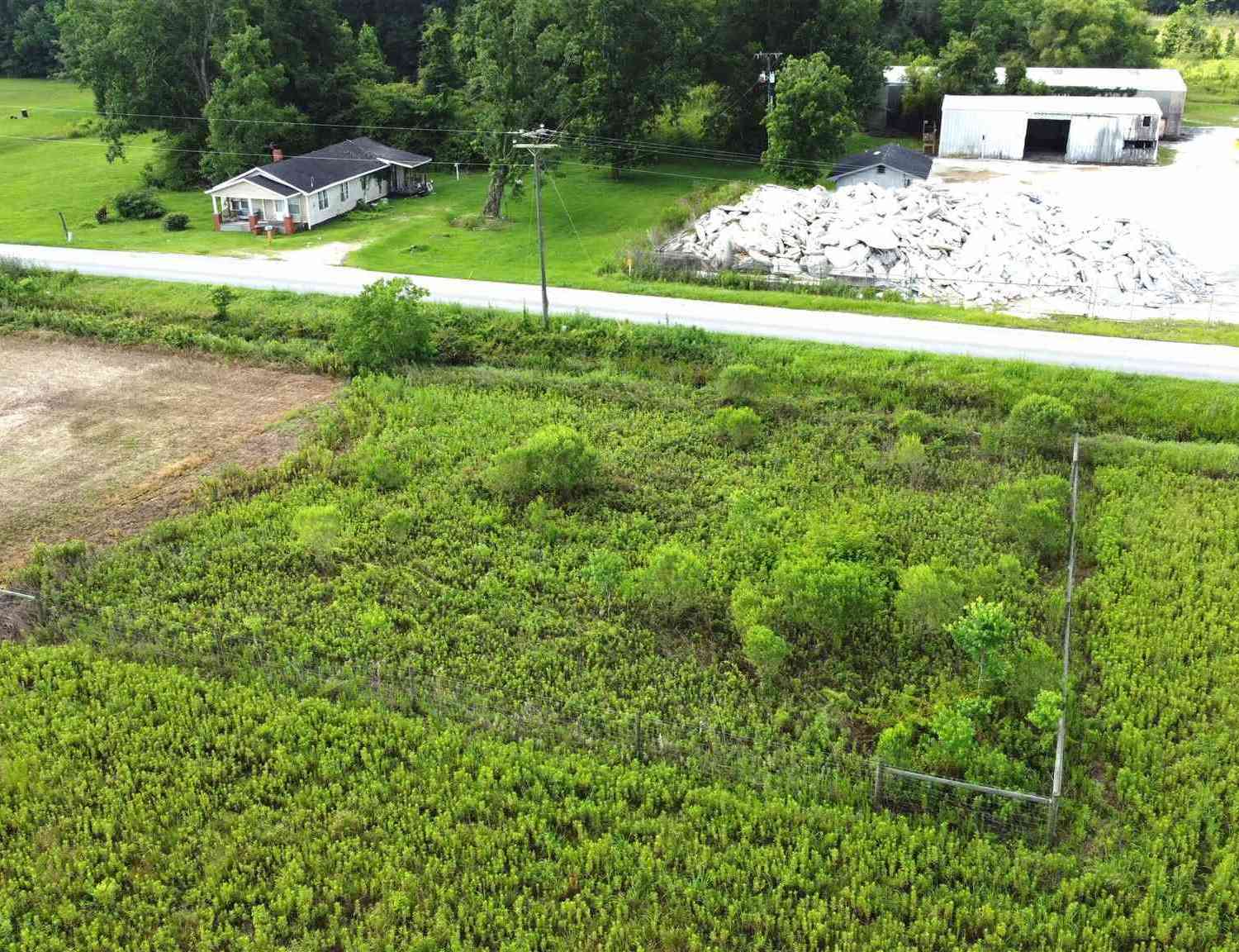 Vacant Land For Sale - E Sunset Dr<br/> Atmore, AL 36502