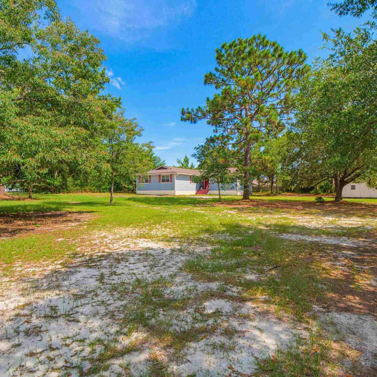 Homes For Sale - 6073 Clay Cir<br/> Santa Rosa County, Gulf Breeze, FL 32563