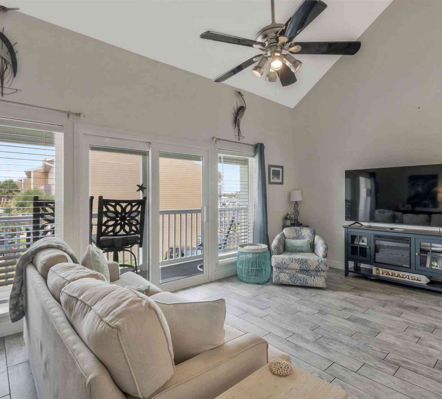 Homes For Sale - 336 Ft Pickens Rd #W 204<br/> Pensacola Beach, FL 32561