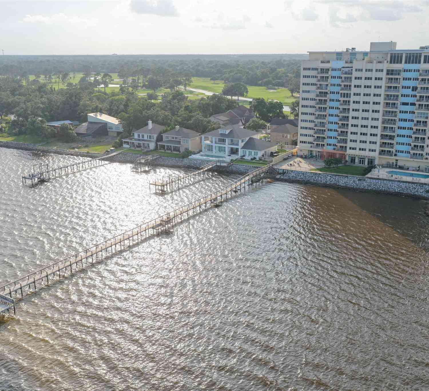 Homes For Sale - 825 Bayshore Dr #803<br/> Pensacola, FL 32507