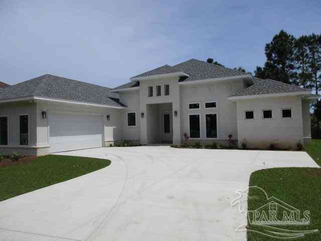 Homes For Sale - 1972 Fontainebleau Ct<br/> Navarre, FL 32566