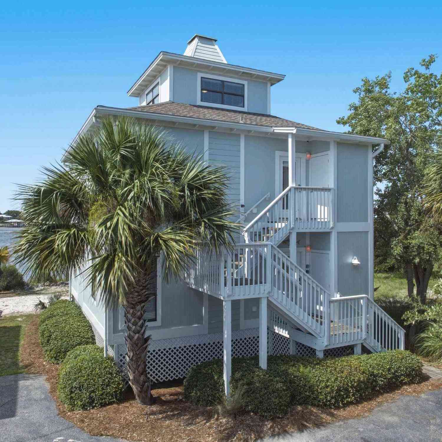 Homes For Sale - 16590 Perdido Key Dr #7A<br/> Perdido Key, FL 32507
