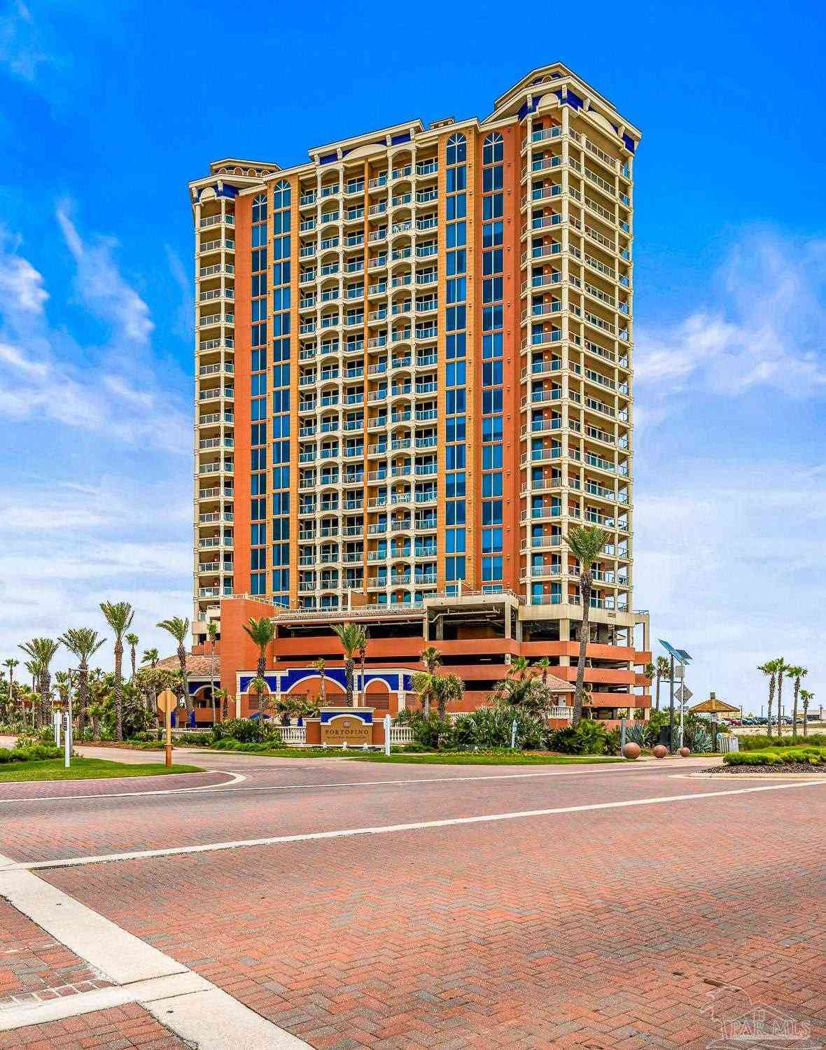 Homes For Sale - 3 Portofino Dr #1105<br/> Pensacola Beach, FL 32561