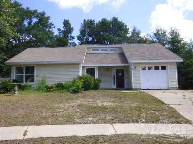 Homes For Sale - 1128 Signal Hill Ln<br/> Pensacola, FL 32514