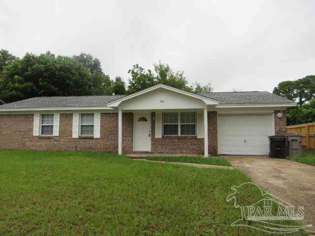 Homes For Sale - 326 Quigley Rd<br/> Pensacola, FL 32506